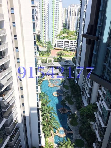 H2O Residences (D28), Condominium #142047872